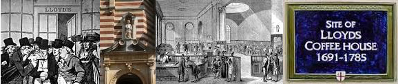 Lloyd’s Coffee House
