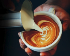 Protect your coffee… store it correctly