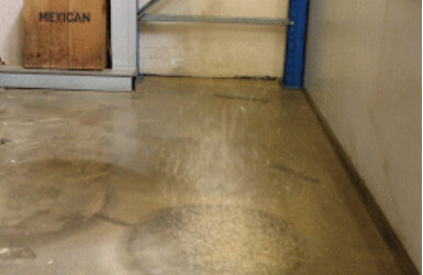 Coffee Chaff, what is it?