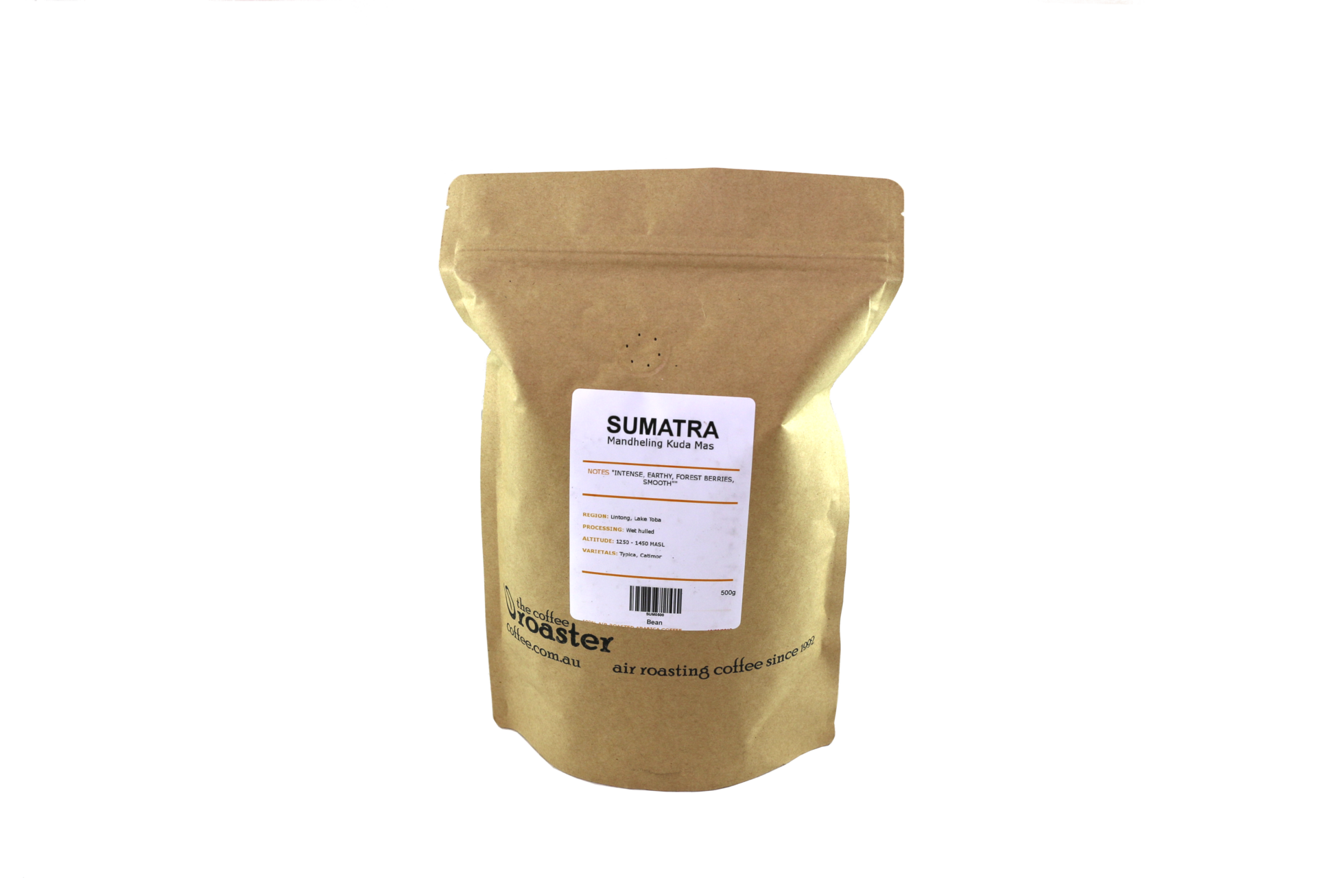 Sumatra Mandheling