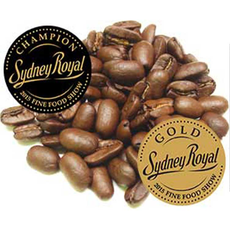 Sumatra - Blue Batak