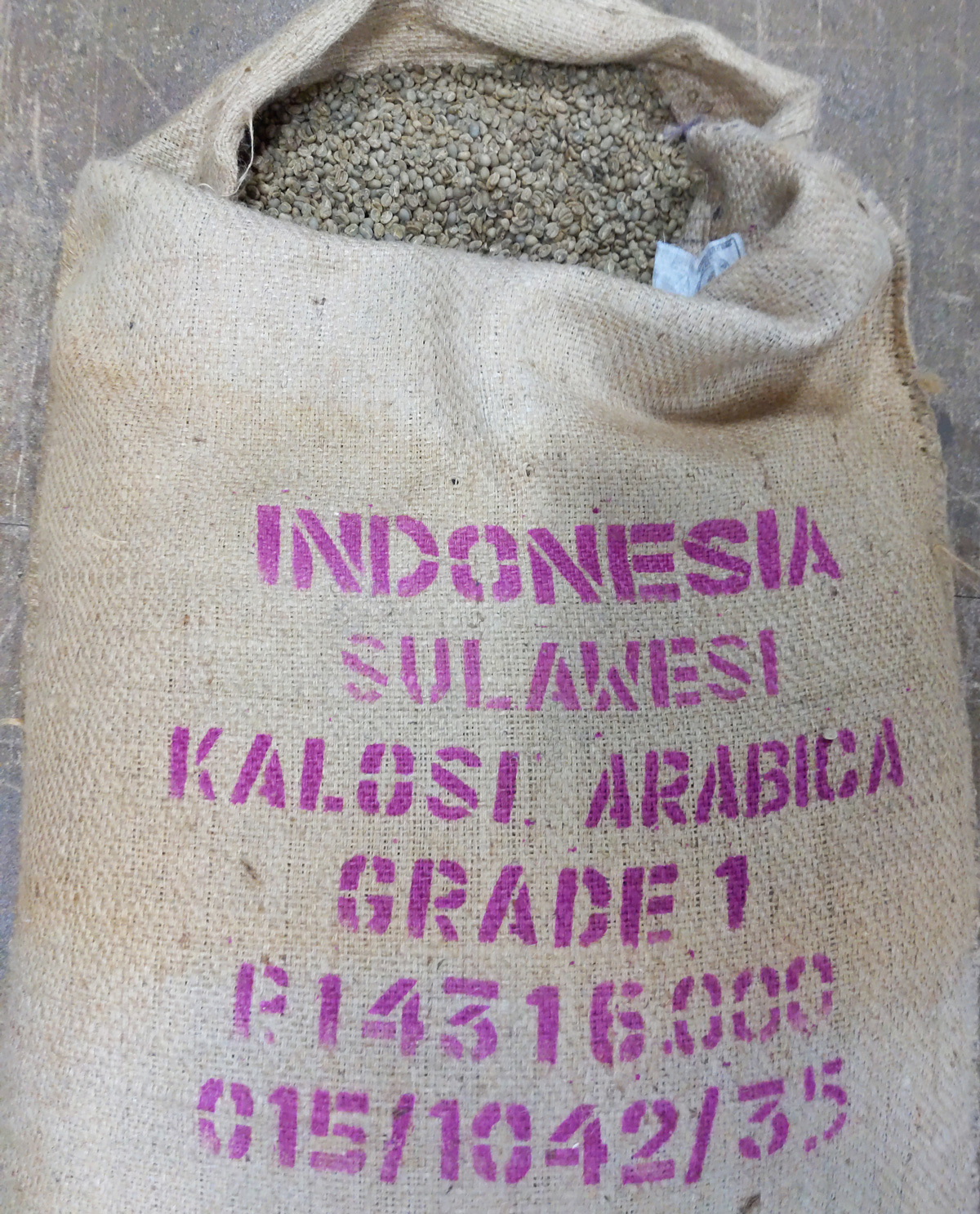 Sulawesi Toraja