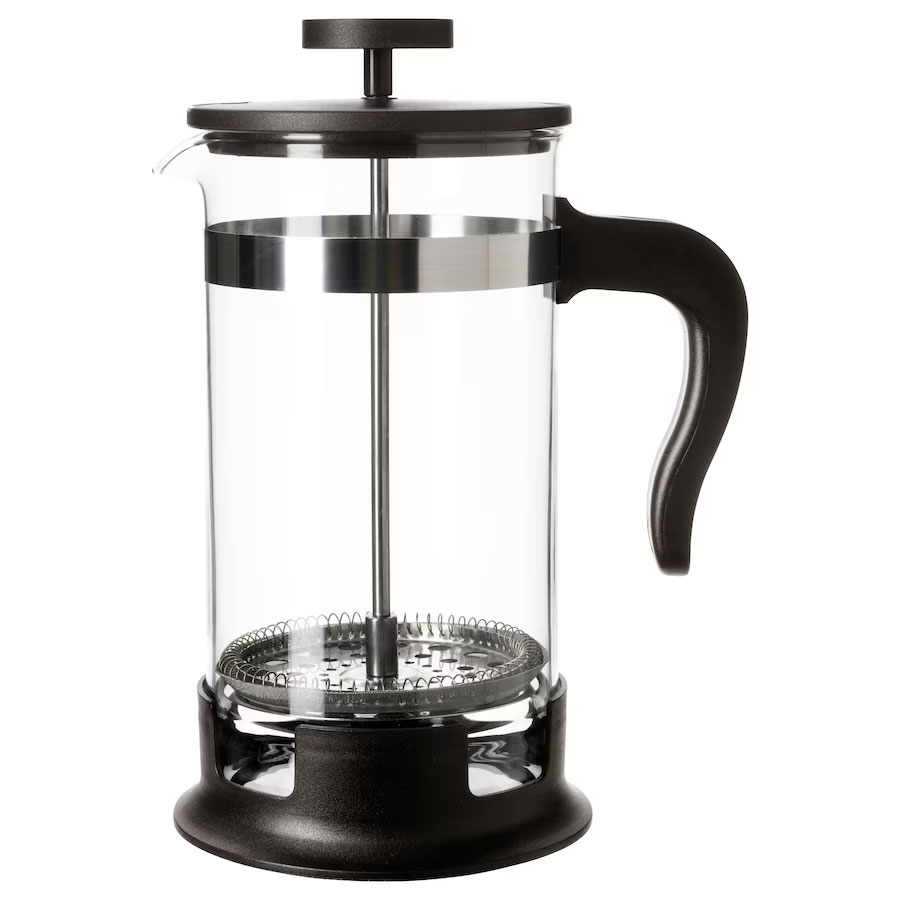 Plunger Pot 8 Cup